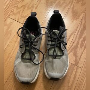 Kids On Cloud Sky Sneaker